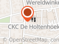 Kinderfysiotherapie Noord- Drenthe