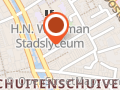Stifting Eigen Honk Bernlef