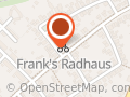Frank´s Radhaus