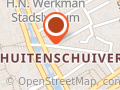 De Pizzabakkers Pop-up Nieuweweg