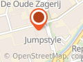 Trampolinepark Jumpstyle Assen