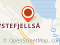 Øvstefjellså Gård & Aktivitet Senter