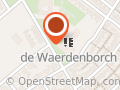 de Waerdenborch