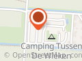 Camping Tussen de Wieken