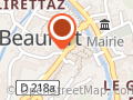 Mairie Garages Communaux