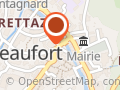 Petit Casino Beaufort Sur Doron