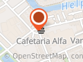 Alfa Cafetaria
