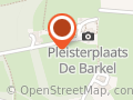 Pleisterplaats De Barkel