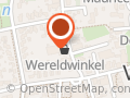 WereldWinkel Vries