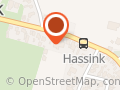 Hassink Café Restaurant Zalen