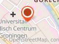Personeelsvereniging 'Bloedbank Groningen-Drenthe'