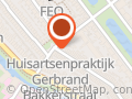 Huisartsenpraktijk Oosterpark