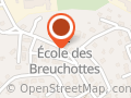 Cantine Scolaire Des Breuchottes