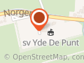 Sportvereniging Yde De Punt