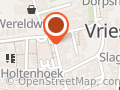 D-reizen Vries