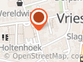 V.o.f. Bloemenhuis de Jonge