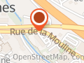 Restaurant Geopolis