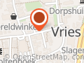 Kringloopwinkel Vries