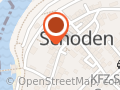 Backservice Schoden
