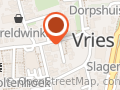 Vries Bibliotheek