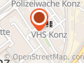 Forstrevier Konz-Wiltingen