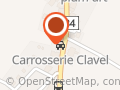Clavel Carrosserie D'oulens SA