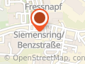Tankstelle Autotreff am OBI