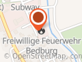 Freiwillige Feuerwehr Bedburg Löschzug Bedburg