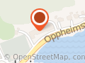 Sameiet Oppheim Resort
