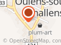 Oliveira peinture Sàrl