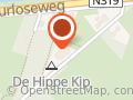Minicamping de hippe kip