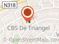Cbs Triangel de Hoog