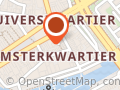 Bed & Breakfast Bocht van Guinea Groningen