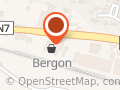 Jardinerie Bergon SAS