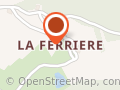 Jardin de la Ferrière