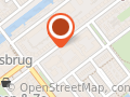 Borgmanschool, locatie Vinkenstraat