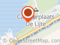 Strandpaviljoen Paterswoldsemeer