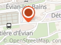 École Élémentaire Publique La Detanche