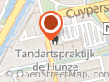 Tandartsenpraktijk de Hunze