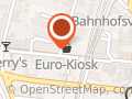 Kiosk und Stehcafe