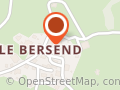 Chalet du Bersend