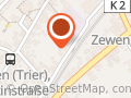 Pavillion Trier-Zewen