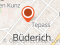 Evangelische Kirchengemeinde Büderich