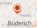 Evangelische Kirche Büderich - Ev. Kirchengemeinde Büderich