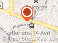 Restaurant des Chemins de Fer