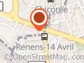 Origens Restaurant