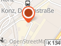 DB InfraGO AG - Instandsetzung Mitte, Regionalbereich Mitte, Hilfsbrückenlager Konz