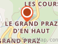 Gite Le Nid des Cimes