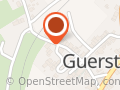 Mairie de Guerstling
