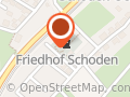 Friedhof Schoden